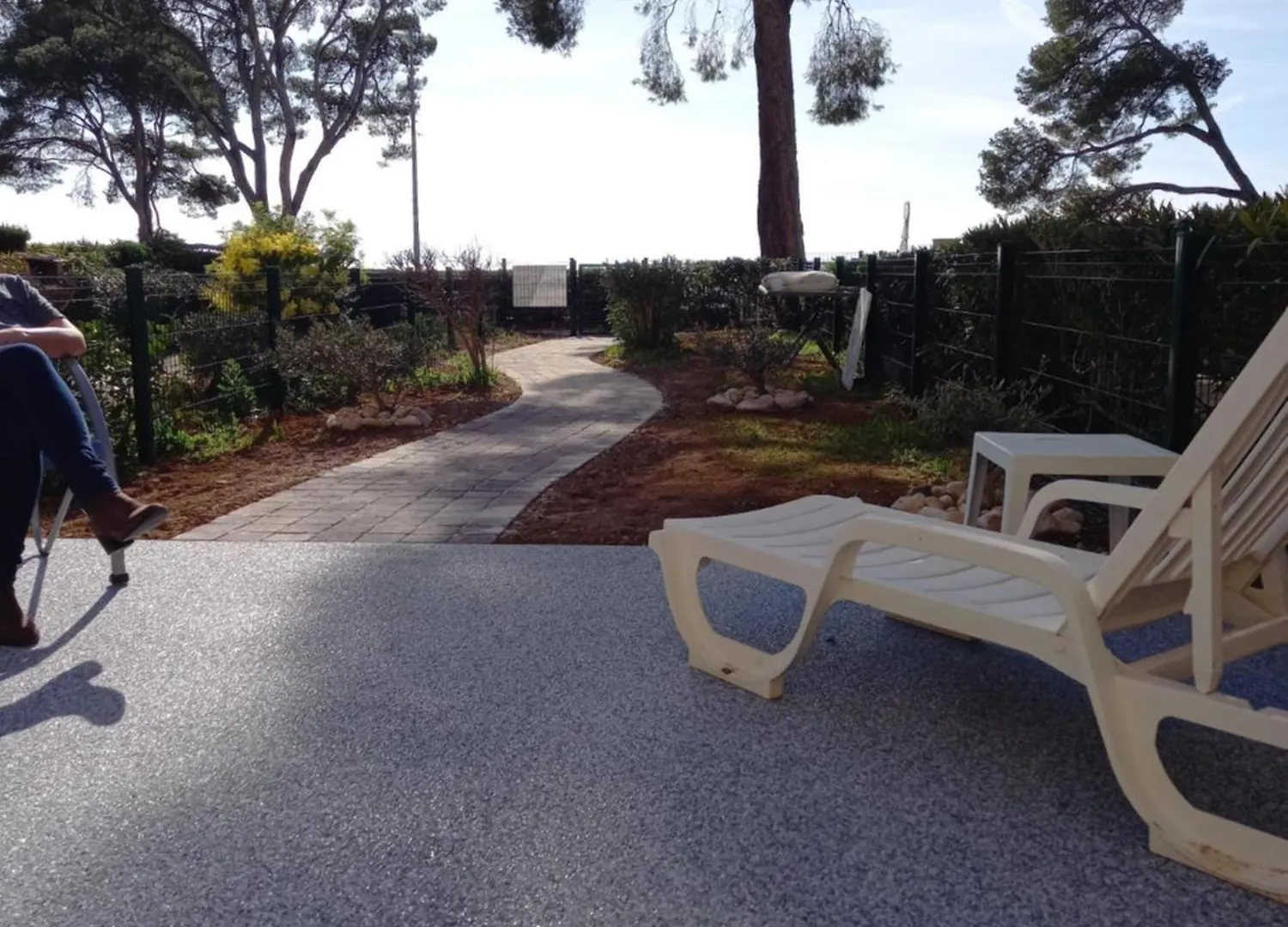 Bandol, T3, Les Pieds Dans L'Eau, Presqu'Ile Du Capelan Apartment France