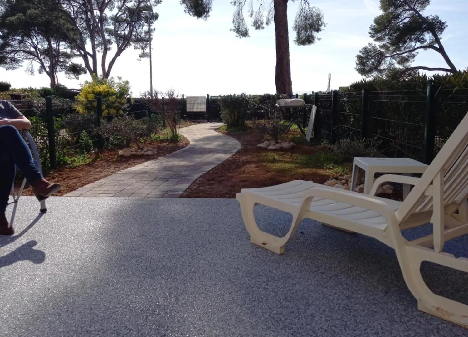 Bandol, T3, Les Pieds Dans L'Eau, Presqu'Ile Du Capelan Apartment